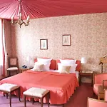 Grand Des Templiers 호텔