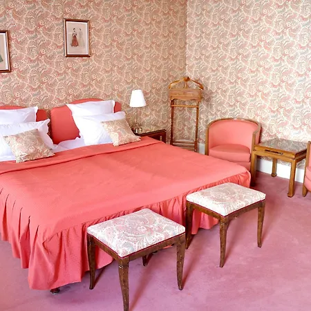 Grand Des Templiers 4*