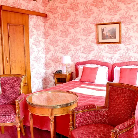 Grand Des Templiers, Piscine & 4* Reims