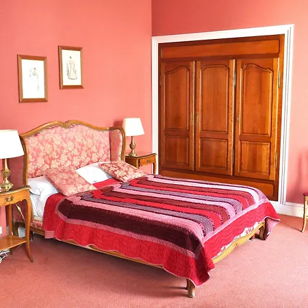 Szálloda Grand Des Templiers 4*