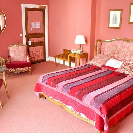Grand Des Templiers 4* Reims