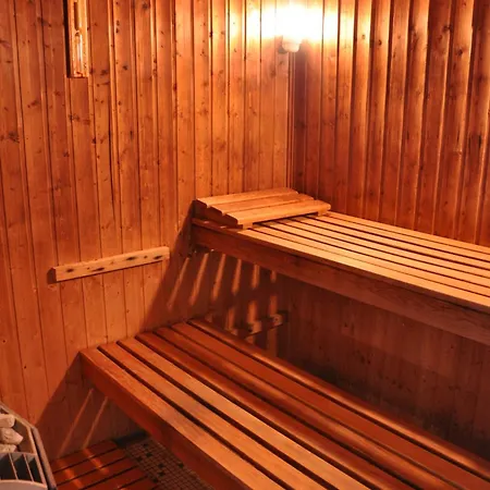 Grand Des Templiers, Piscine&spa 4*