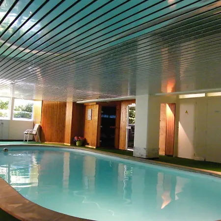 Grand Des Templiers, Piscine & 4*