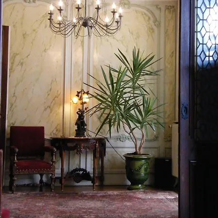 Grand Des Templiers, Piscine &