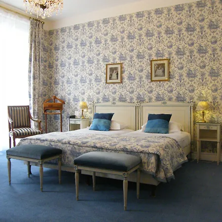 Grand Des Templiers, Piscine & 4* Reims