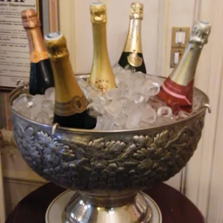 Grand Des Templiers, Piscine & 4* Reims