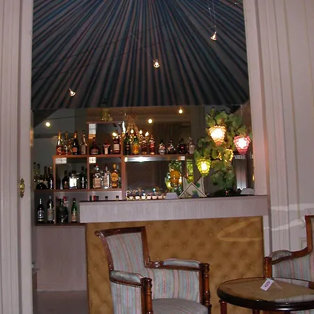 Szálloda Grand Des Templiers 4*