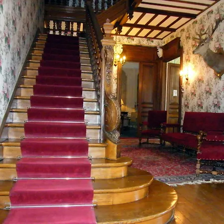 Grand Des Templiers, Piscine & 4* Reims