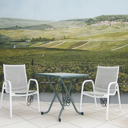 Hotel Grand Des Templiers, Piscine &