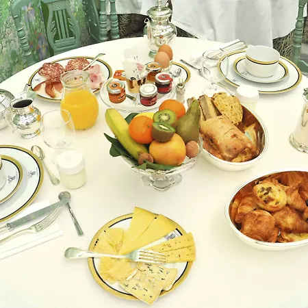 Grand Des Templiers, Piscine & 4*