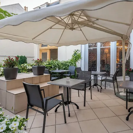 Grand Des Templiers, Piscine&spa Reims