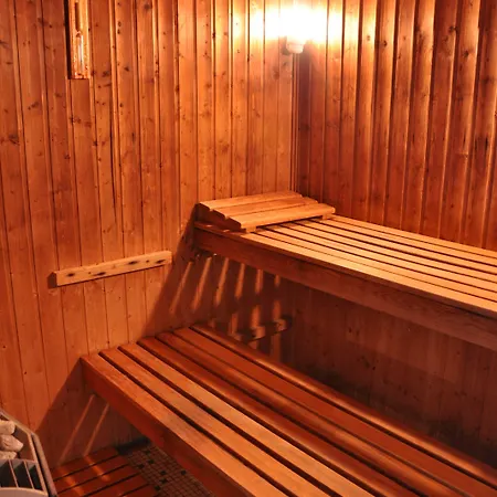 Grand Des Templiers, Piscine &