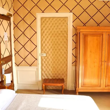 Grand Des Templiers, Piscine&spa 4*