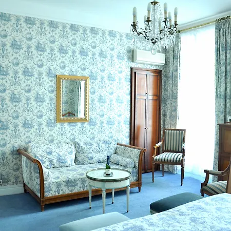 Grand Des Templiers, Piscine & 4* Reims