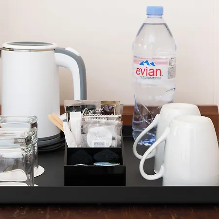 Hotel Grand Des Templiers, Piscine &