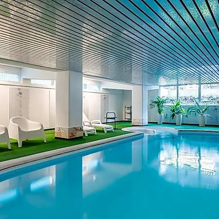 Grand Des Templiers Hotel 4*