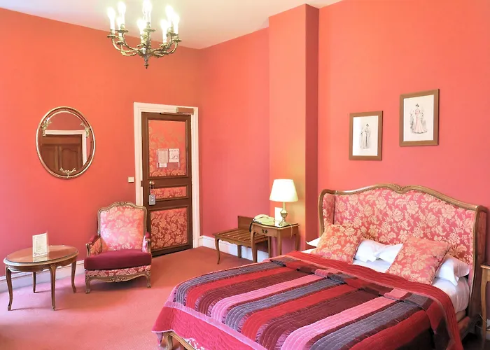 Grand Des Templiers 랭스