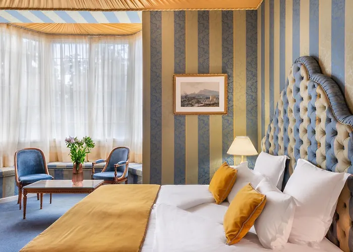 Grand Des Templiers 4*