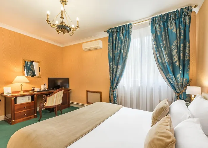 Grand Des Templiers 랭스