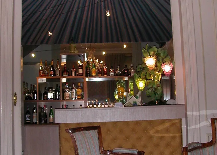 호텔 Grand Des Templiers 4*