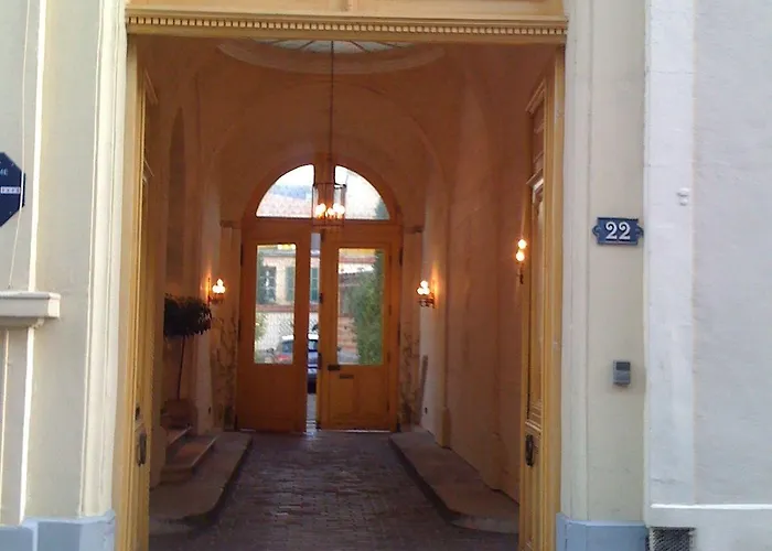 Grand Des Templiers 4*