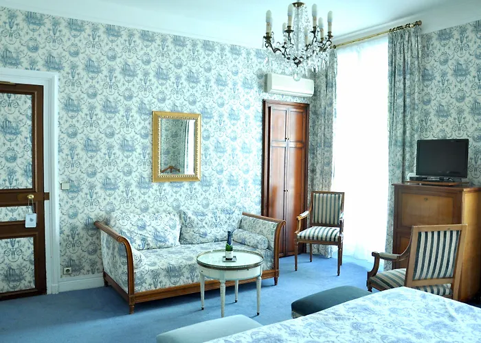 Grand Des Templiers 4* 랭스